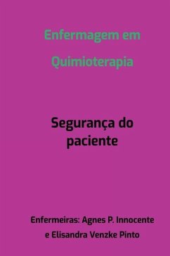 Seguran a Do Paciente - Venzke Pinto, Elisandra