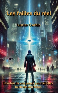 Les failles du réel - Corbin, Lucien