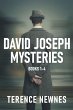 David Joseph Mysteries - Books 1-4 - Bild 1