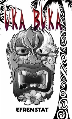 UKA BUKA - Galzerano, Guy