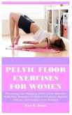 Pelvic Floor Exercises for Women