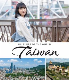 Cover Taiwan