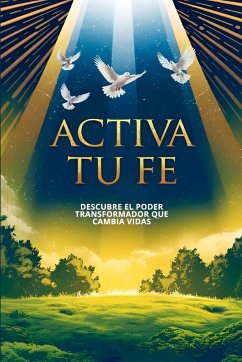 Cover Activa tu fe