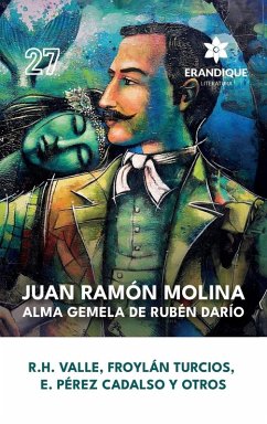 Cover Juan Ramón Molina