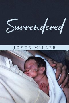 Cover Surrendered