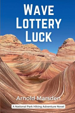 Cover Wave Lottery Luck