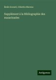 Supplément à la Bibliographie des mazarinades