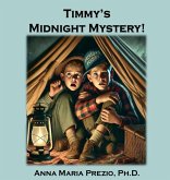 Timmy's Midnight Mystery Timmy's Midnight Mystery