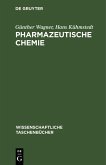 Pharmazeutische Chemie (eBook, PDF)