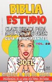 Clase Bíblica para Adultos y Jóvenes, Guía Principiantes - Joel Clase Bíblica para Adultos y Jóvenes, Guía Principiantes - Joel