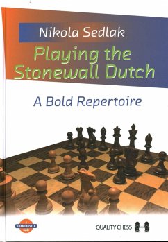 Cover Playing the Stonewall Dutch