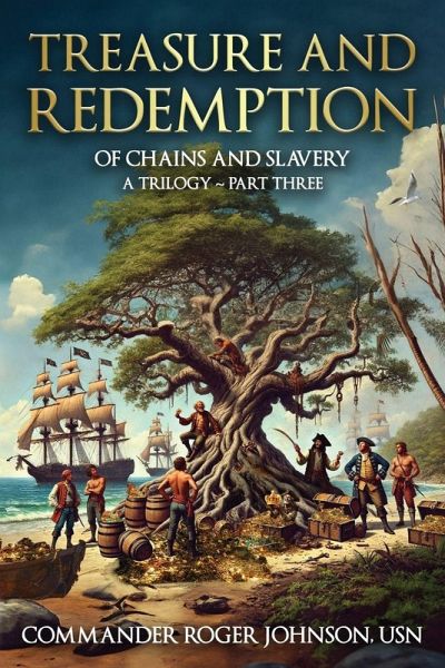 Treasure and Redemption Treasure and Redemption