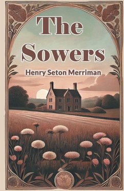 Cover The Sowers