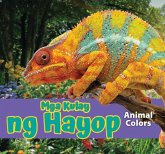 MGA Kulay Ng Hayop/Animal Colors (Tagalog)