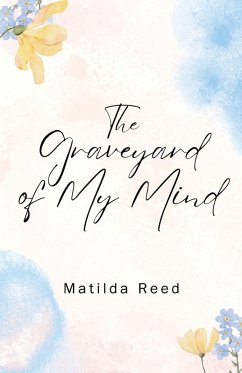 Cover The Graveyard of My Mind