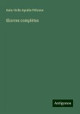 ¿uvres complètes ¿uvres complètes