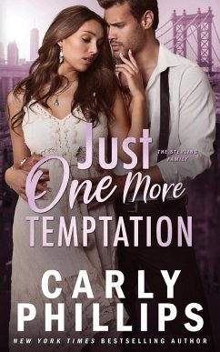 Just One More Temptation - Phillips, Carly