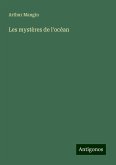 Les mystères de l'océan Les mystères de l'océan