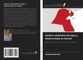 Gestión sostenible del agua y biodiversidad en Kuwait