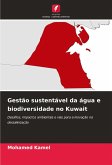 Gestão sustentável da água e biodiversidade no Kuwait