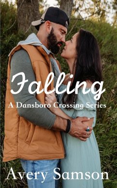 Cover Falling