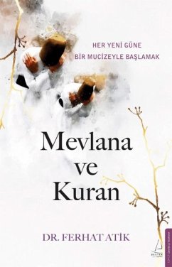 Cover Mevlana ve Kuran
