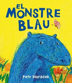 Cover El monstre blau