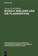 Rudolf Seeliger und die Plasmaphysik... - Bild 1