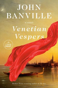 Cover Venetian Vespers