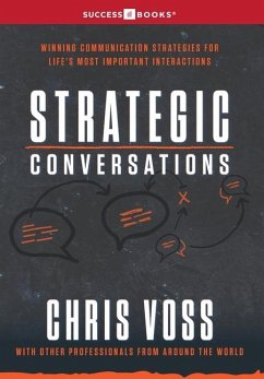 Strategic Conversations - Publishing, Successbooks; Professionals Worldwide, Leading