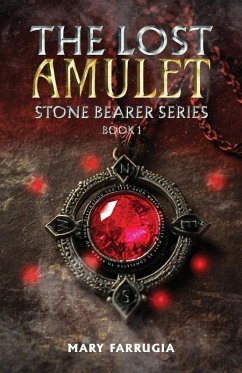 The Lost Amulet - Farrugia, Mary