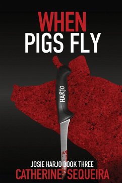 Cover When Pigs Fly