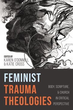 Feminist Trauma Theologies Feminist Trauma Theologies