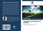 Aufträge und Systeme im Kontext
