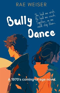 Cover Bully Dance