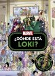 Loki. ¿Dónde está Loki? - Bild 1