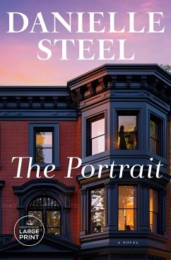 Cover The Portrait