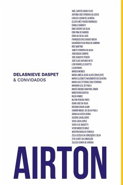 Cover Airton Dos Reis J nior