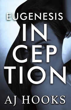 Cover Eugenesis Inception