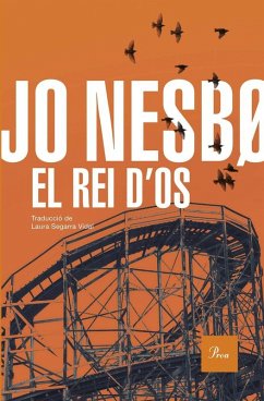 El rei d'Os Cover El rei d'Os