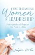 Understanding Women in Leadership - Bild 1