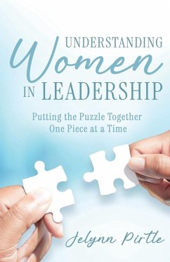 Cover Understanding Women in Leadership