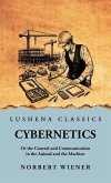 Cybernetics Cybernetics