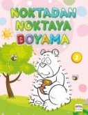 Noktadan Noktaya Boyama - 2 Noktadan Noktaya Boyama - 2