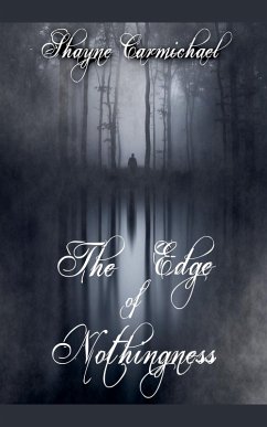 Cover The Edge of Nothingness
