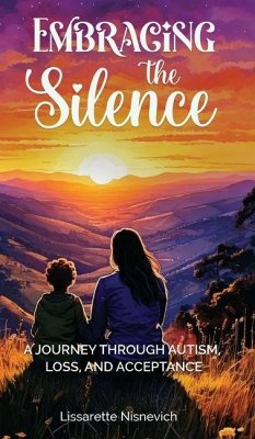 Embracing the Silence Cover Embracing the Silence