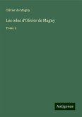 Les odes d'Olivier de Magny Les odes d'Olivier de Magny