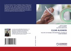 Cover CLEAR ALIGNERS