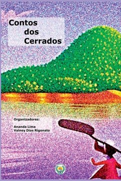 Contos Dos Cerrados - Ananda, Lima