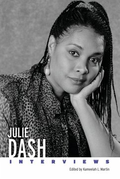 Cover Julie Dash